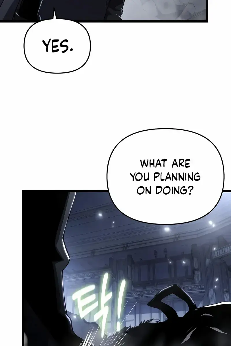 The Priest of Corruption Chapter 77 Page 101