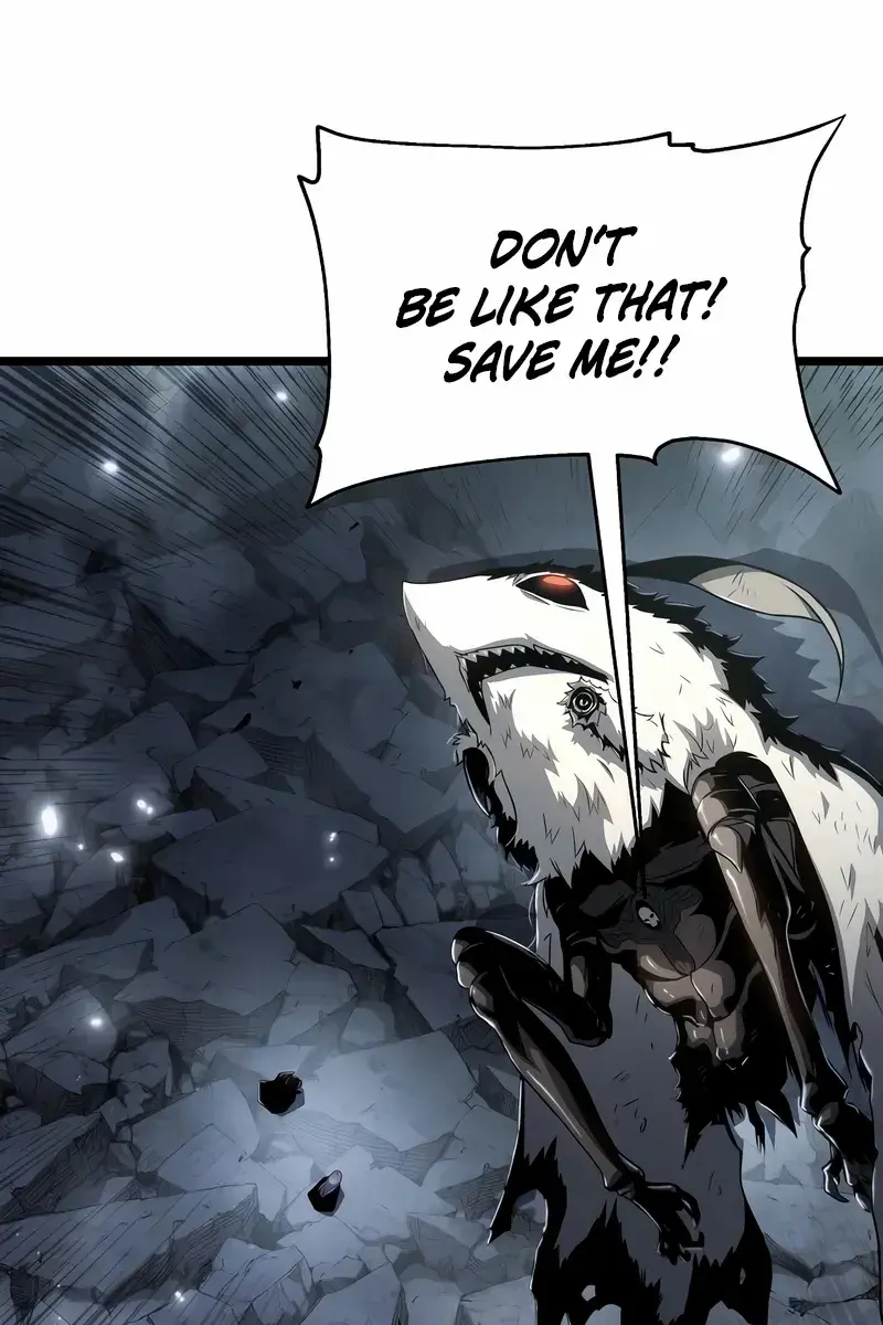 The Priest of Corruption Chapter 77 Page 106