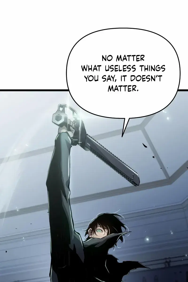 The Priest of Corruption Chapter 77 Page 110