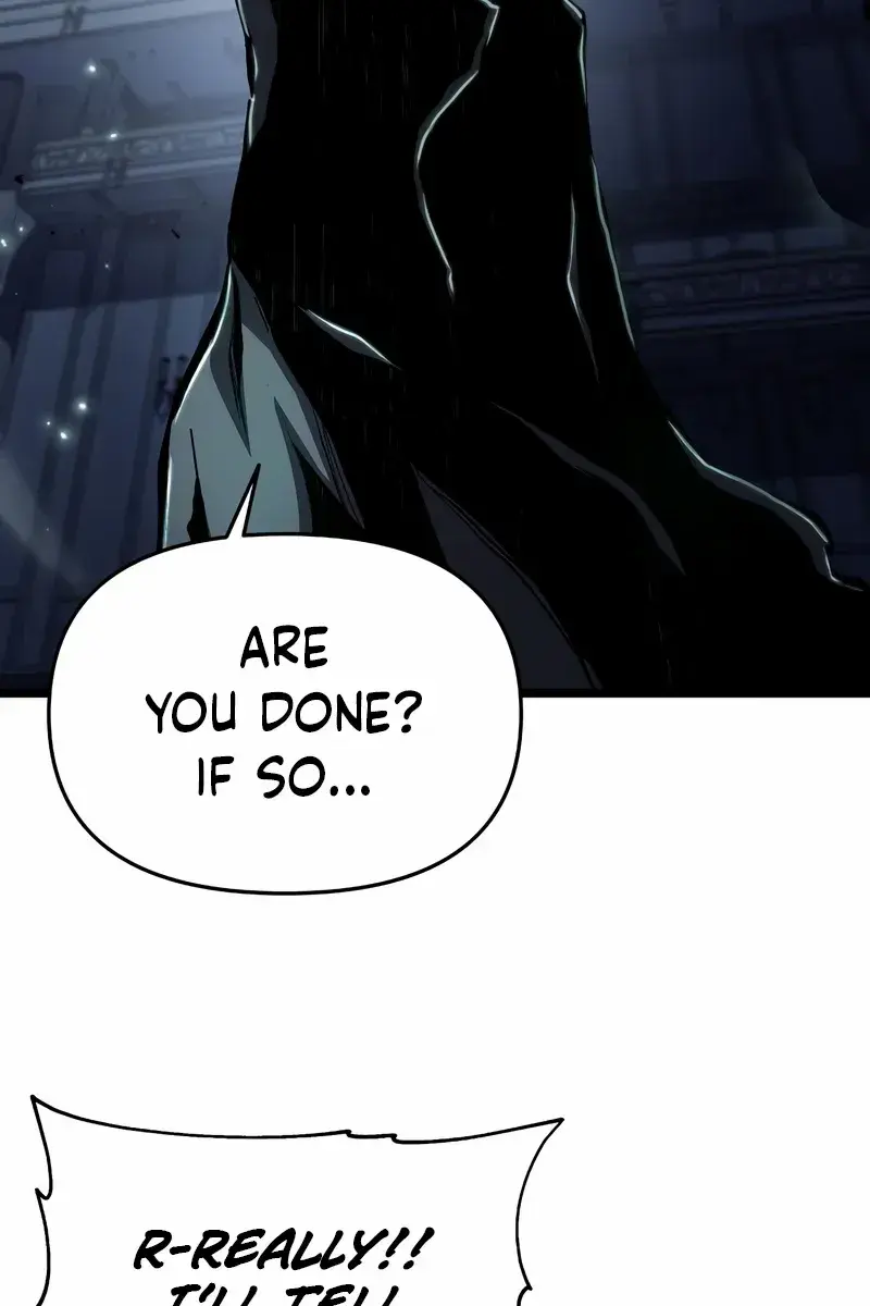 The Priest of Corruption Chapter 77 Page 111