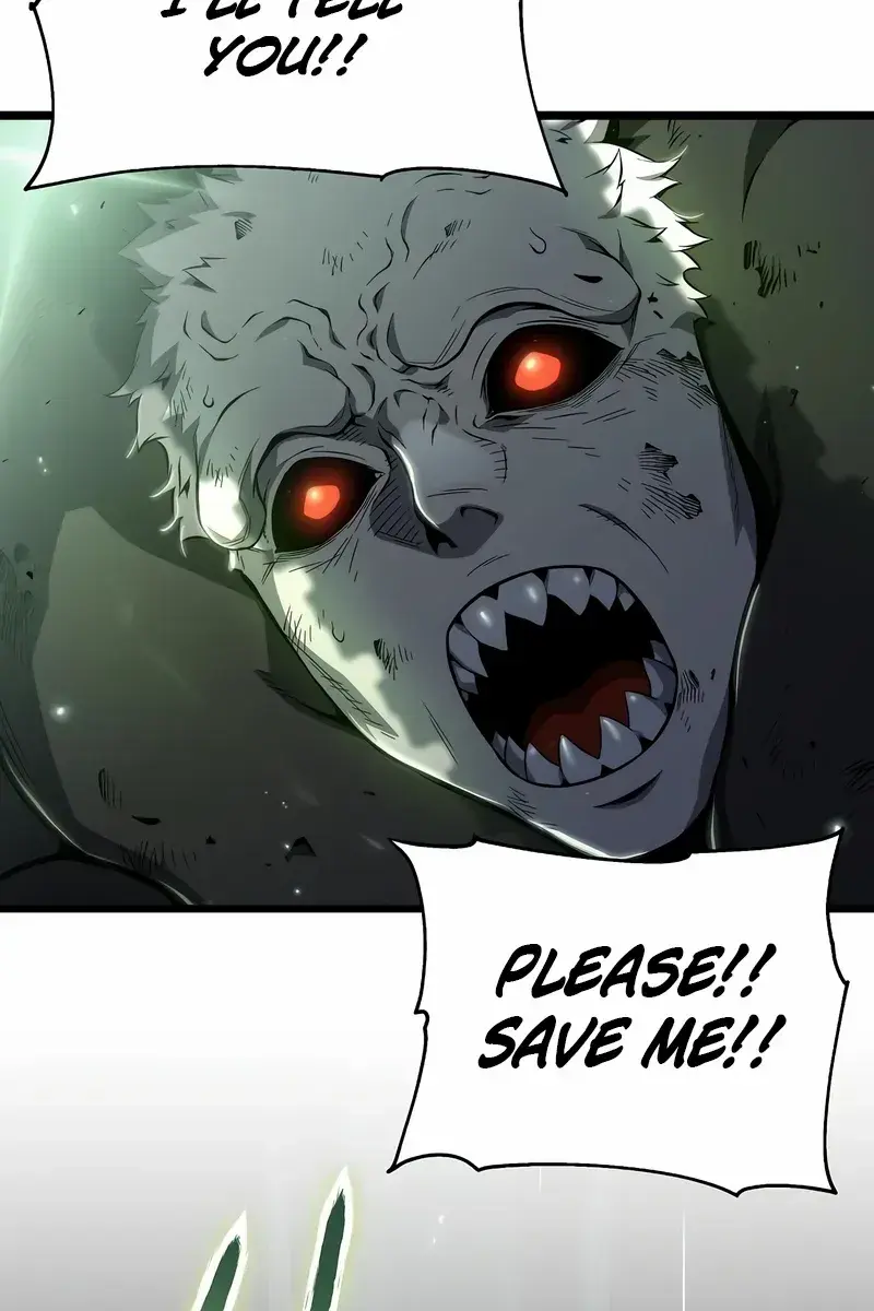 The Priest of Corruption Chapter 77 Page 112