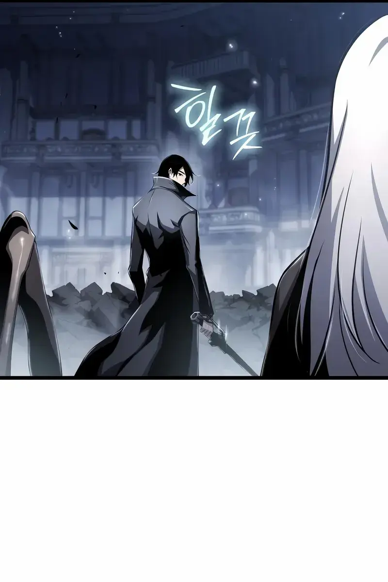 The Priest of Corruption Chapter 77 Page 118