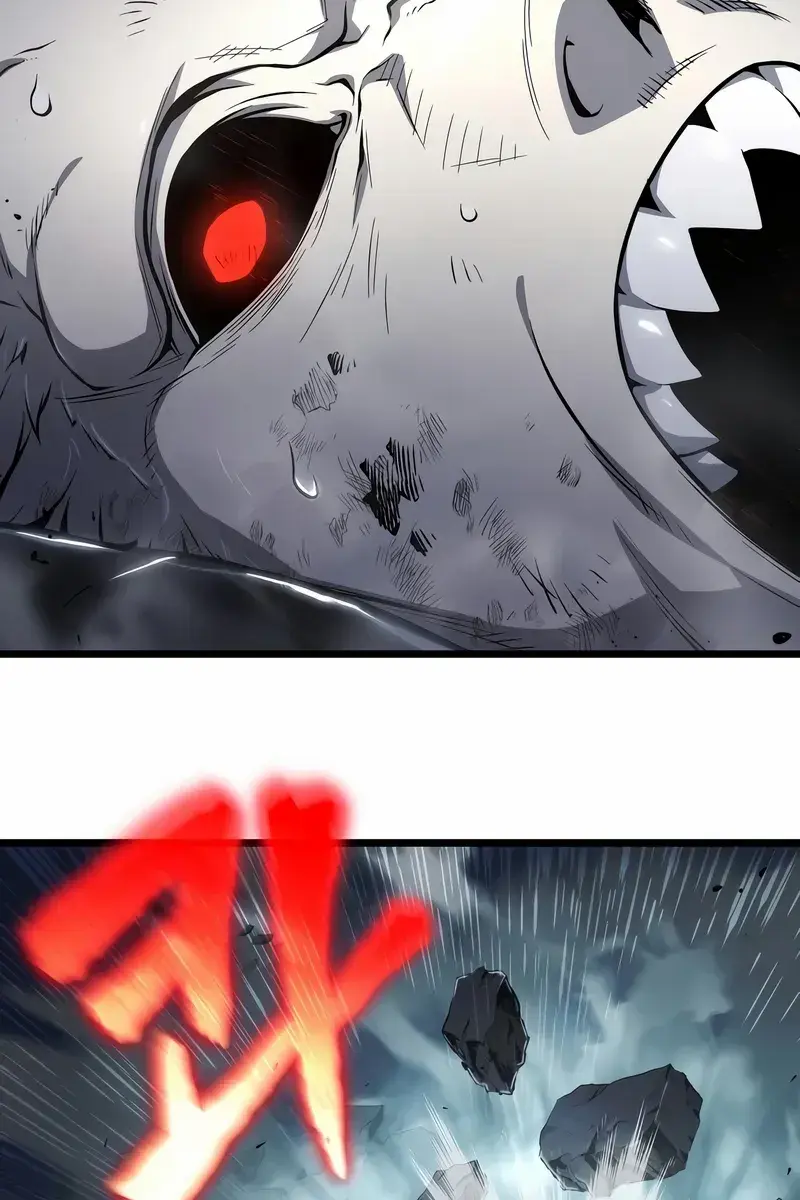 The Priest of Corruption Chapter 77 Page 121