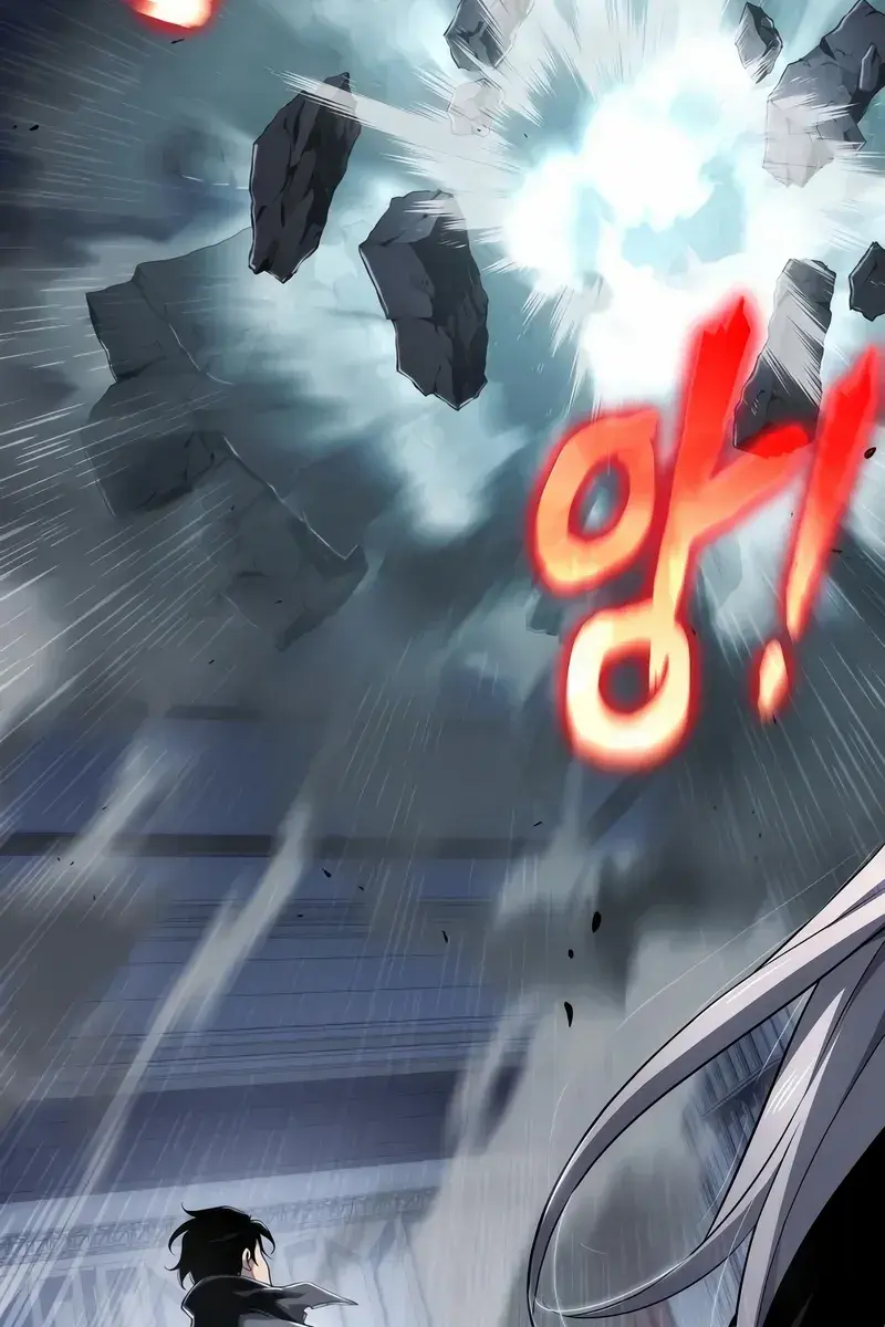 The Priest of Corruption Chapter 77 Page 122