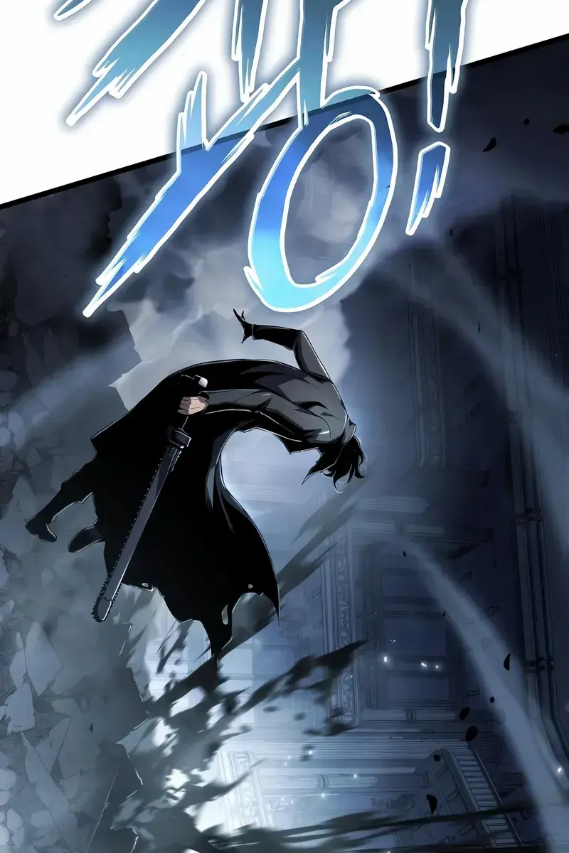 The Priest of Corruption Chapter 77 Page 125