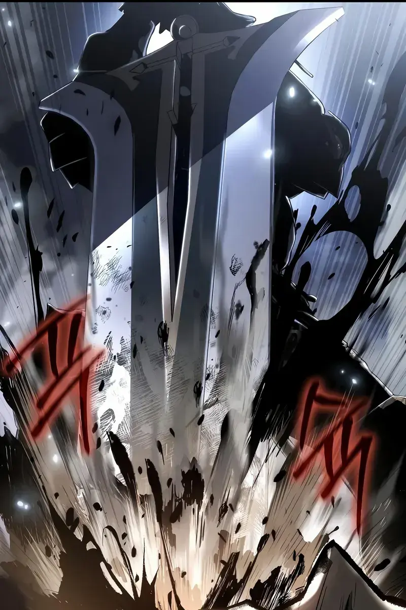 The Priest of Corruption Chapter 77 Page 131