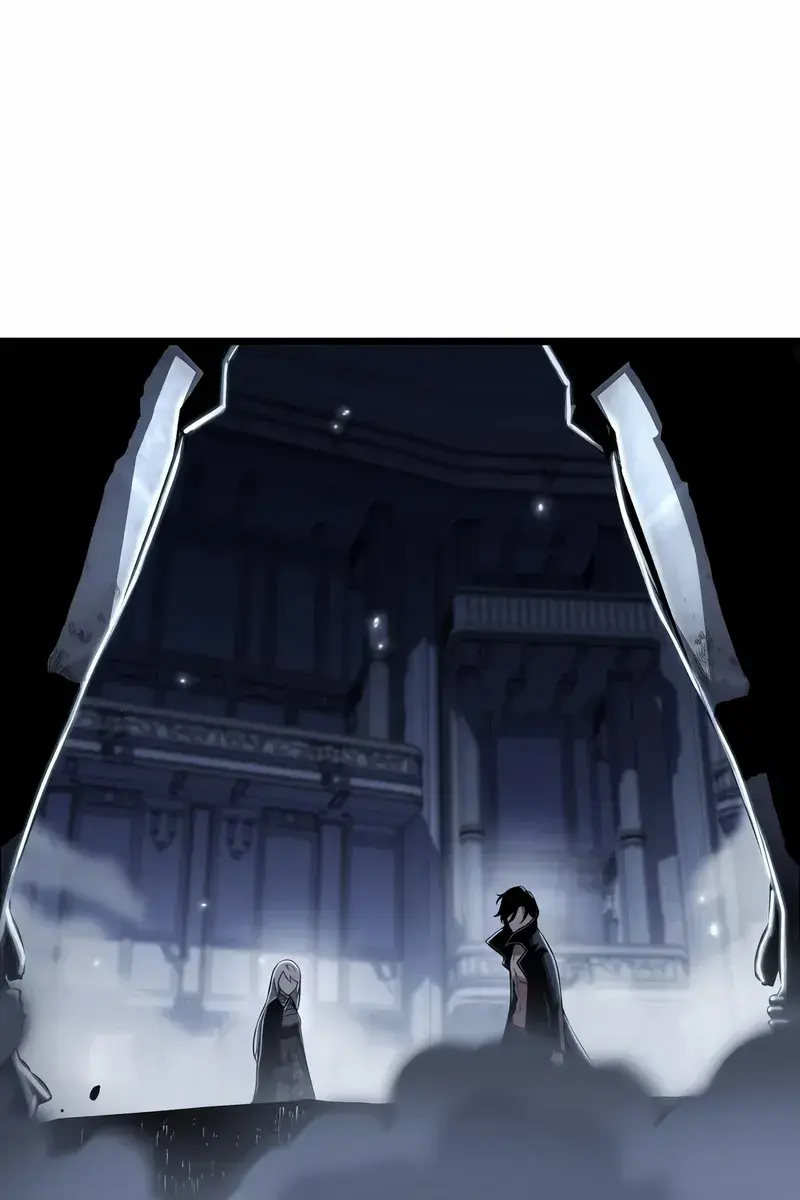 The Priest of Corruption Chapter 77 Page 134