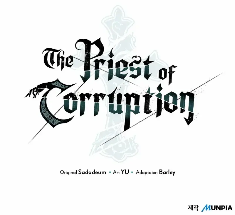 The Priest of Corruption Chapter 77 Page 139