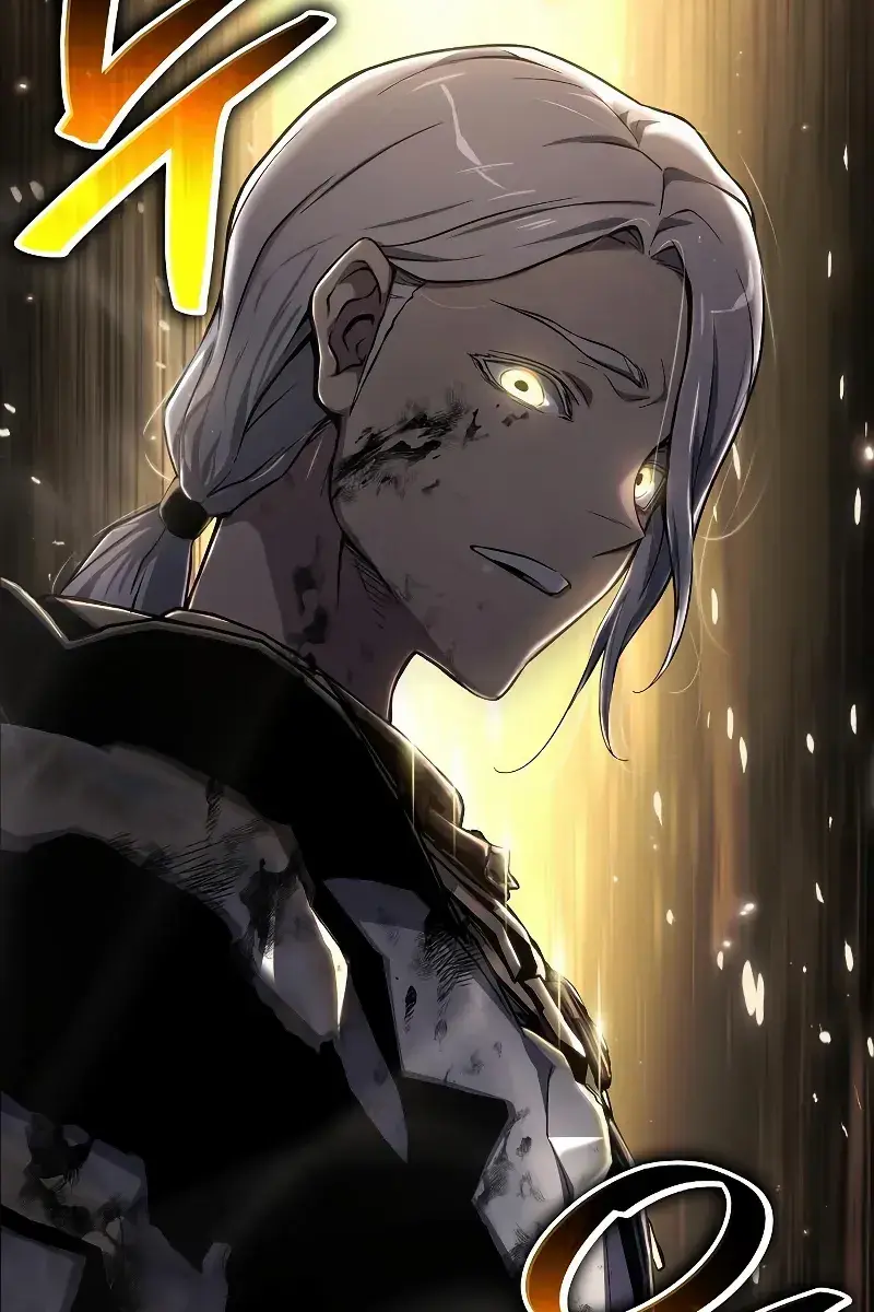 The Priest of Corruption Chapter 78 Page 6