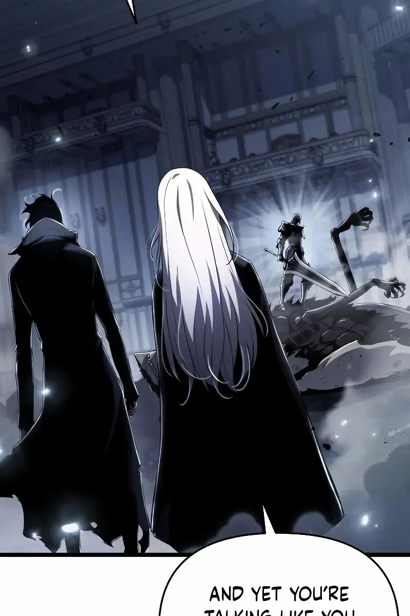 The Priest of Corruption Chapter 78 Page 10