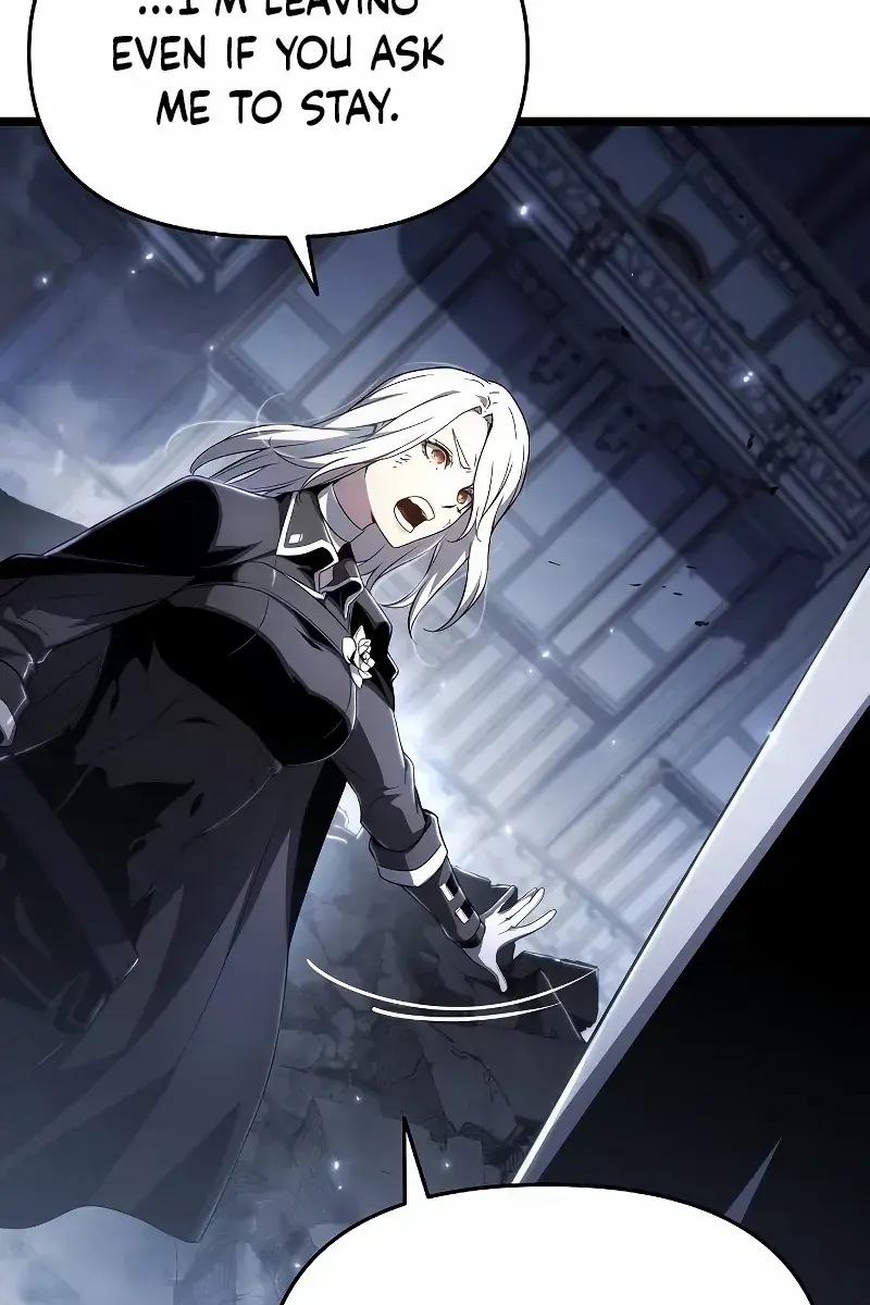 The Priest of Corruption Chapter 78 Page 16