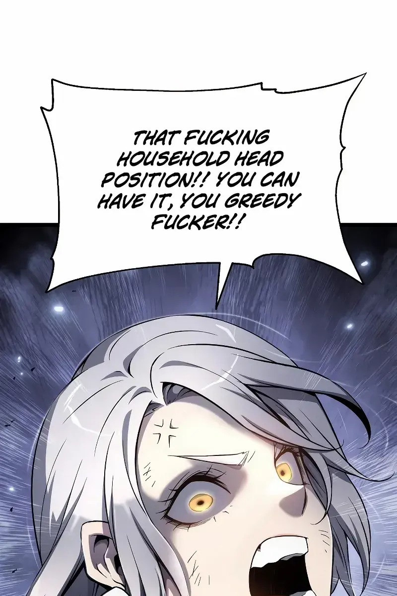 The Priest of Corruption Chapter 78 Page 20