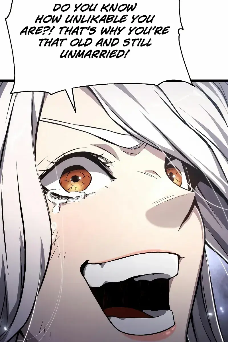 The Priest of Corruption Chapter 78 Page 22