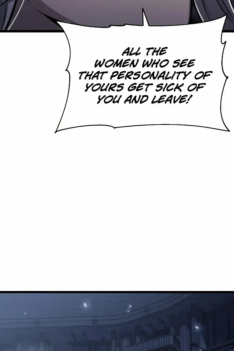 The Priest of Corruption Chapter 78 Page 23