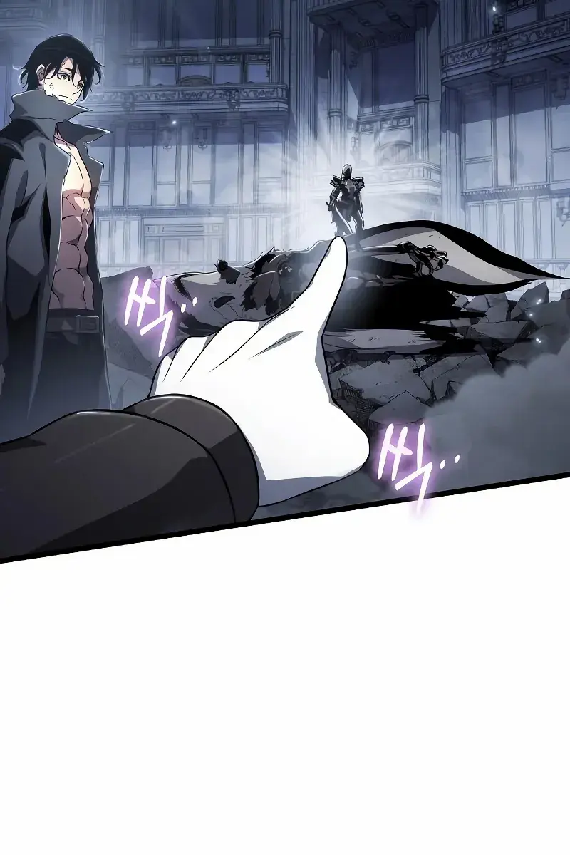 The Priest of Corruption Chapter 78 Page 24