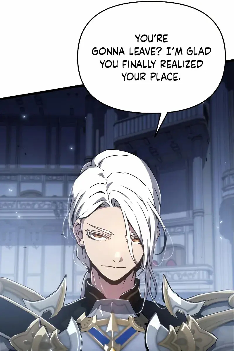 The Priest of Corruption Chapter 78 Page 26