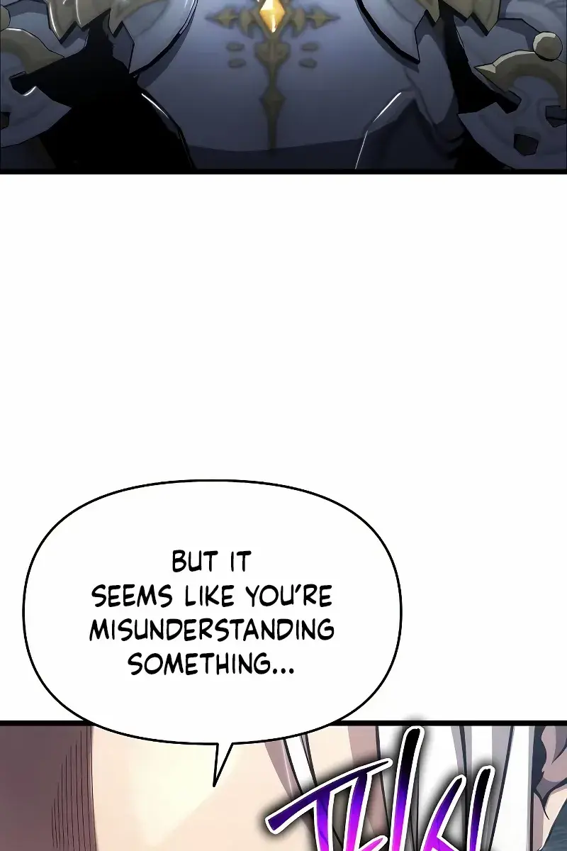 The Priest of Corruption Chapter 78 Page 27