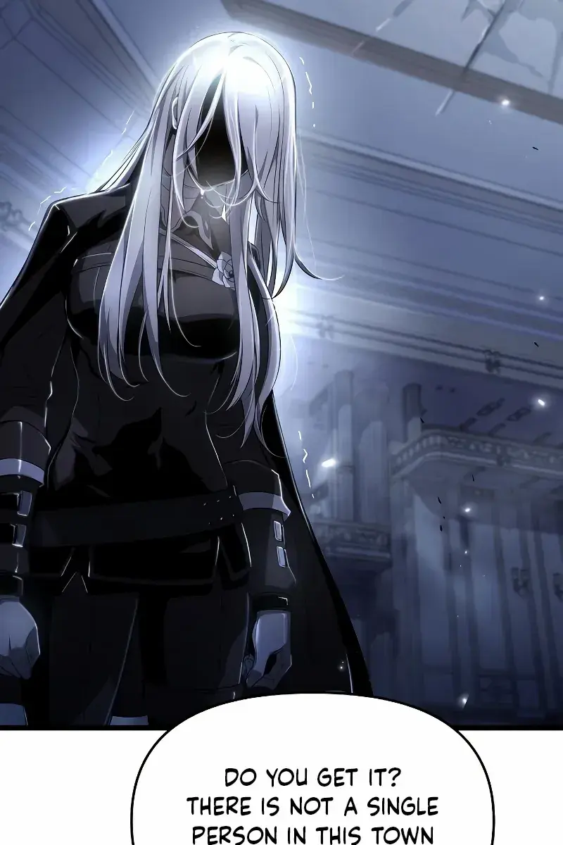 The Priest of Corruption Chapter 78 Page 29