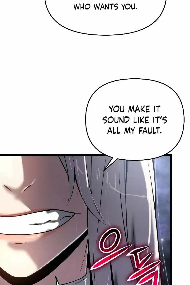 The Priest of Corruption Chapter 78 Page 30