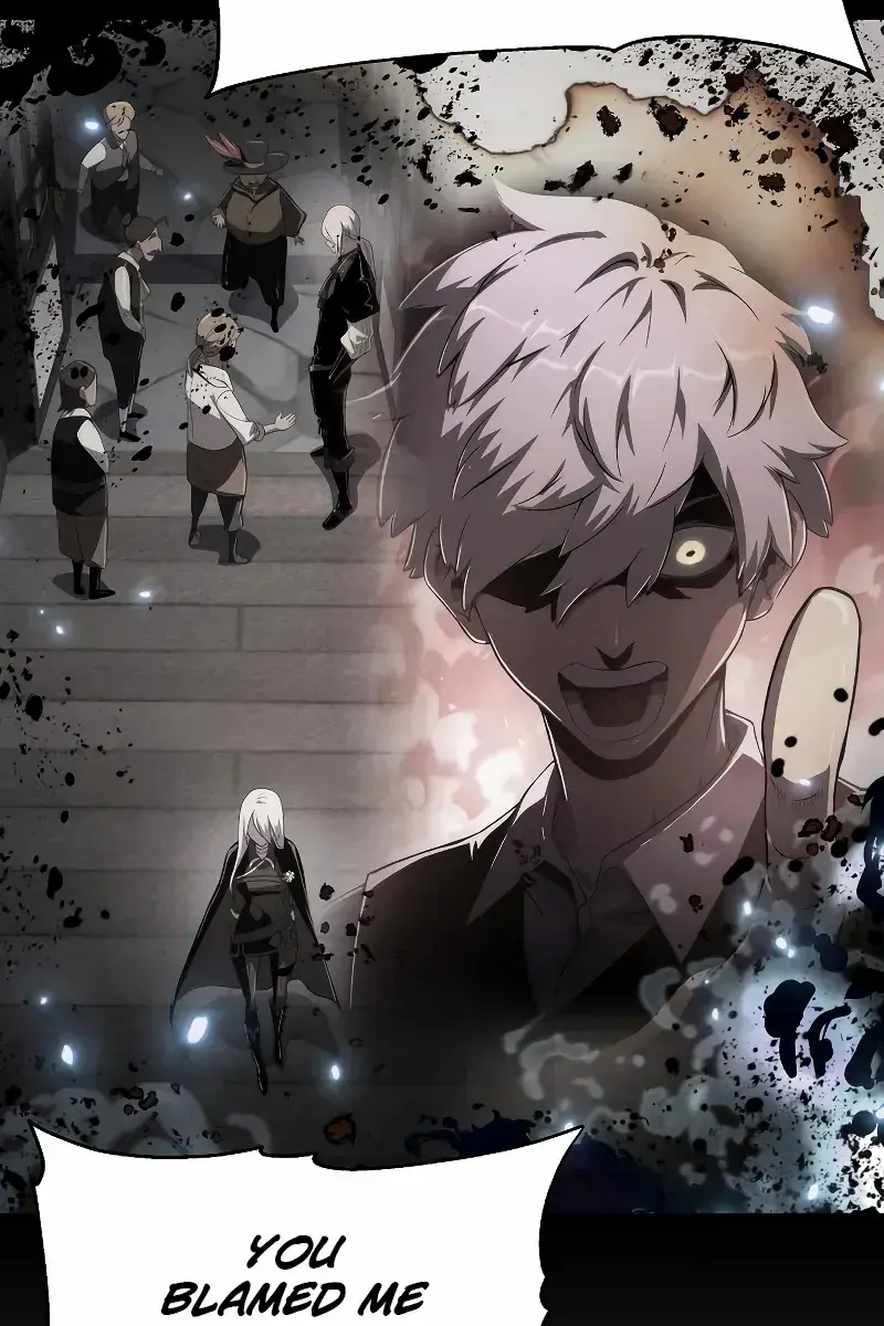 The Priest of Corruption Chapter 78 Page 32