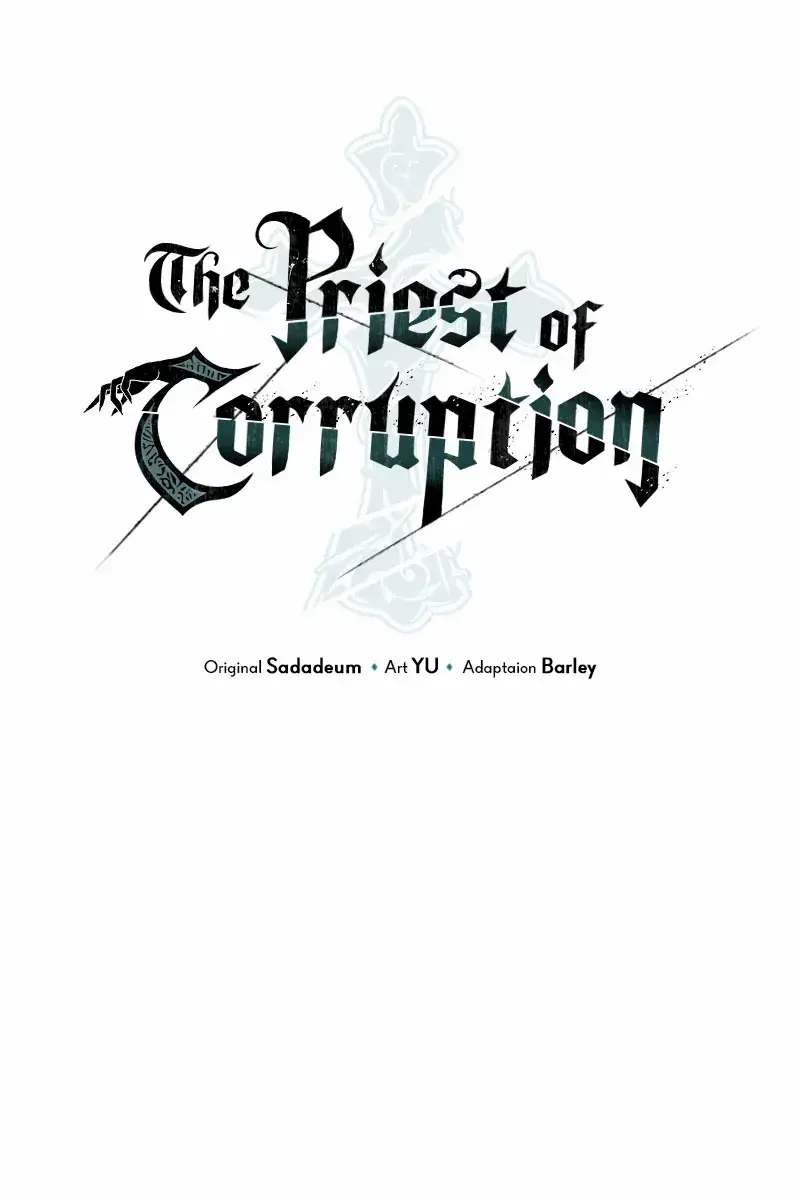 The Priest of Corruption Chapter 78 Page 37