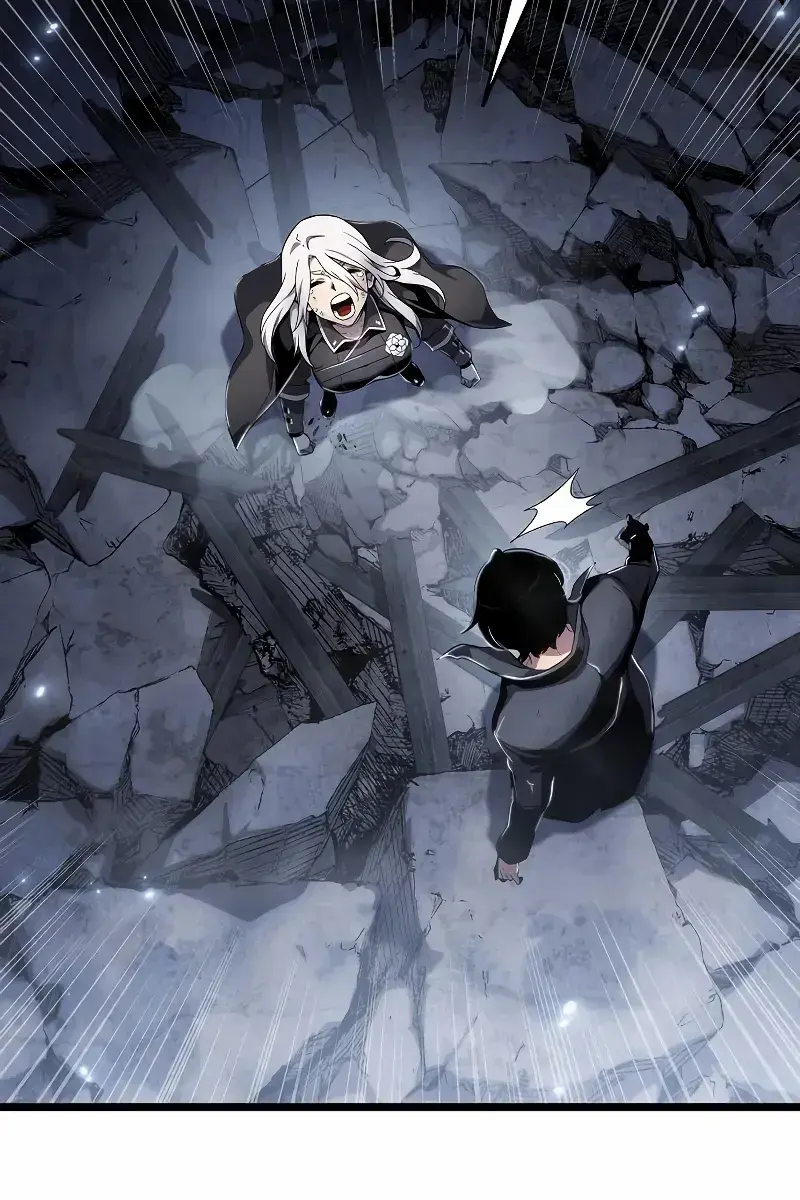 The Priest of Corruption Chapter 78 Page 40