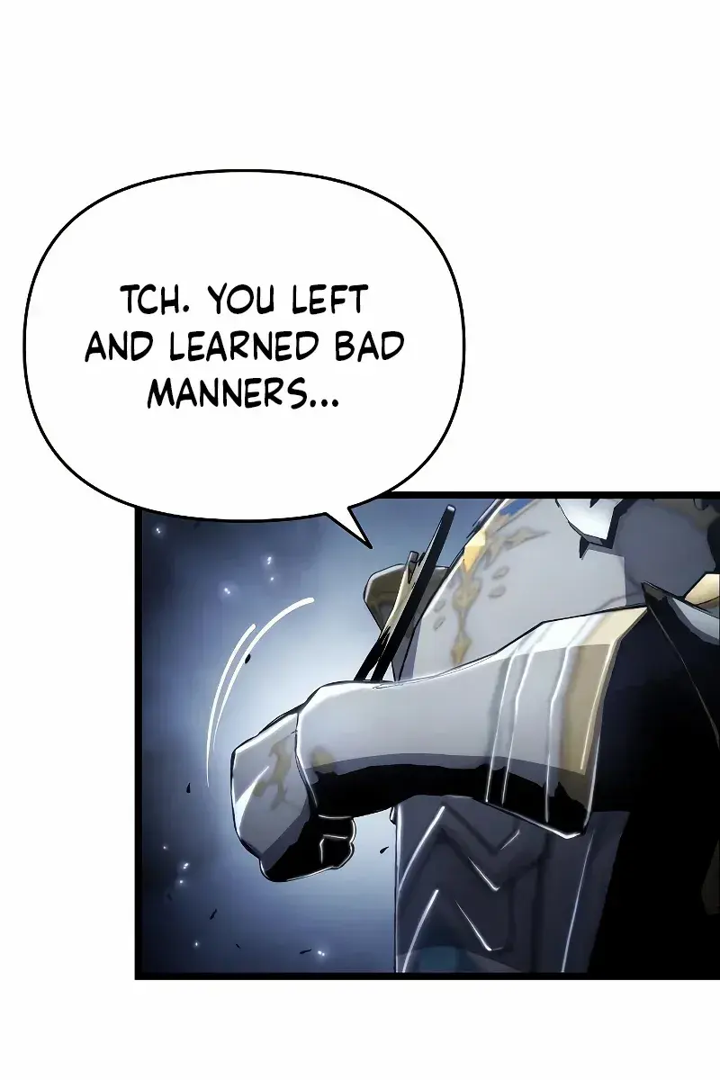 The Priest of Corruption Chapter 78 Page 41