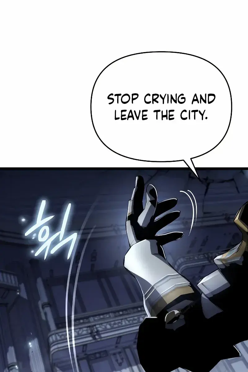 The Priest of Corruption Chapter 78 Page 42