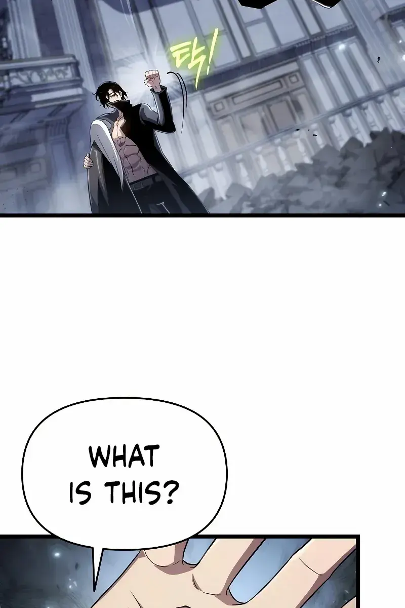 The Priest of Corruption Chapter 78 Page 43