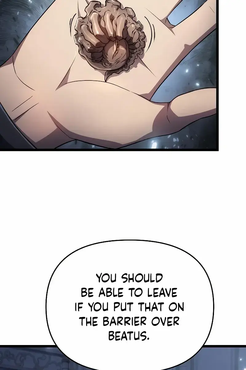 The Priest of Corruption Chapter 78 Page 44