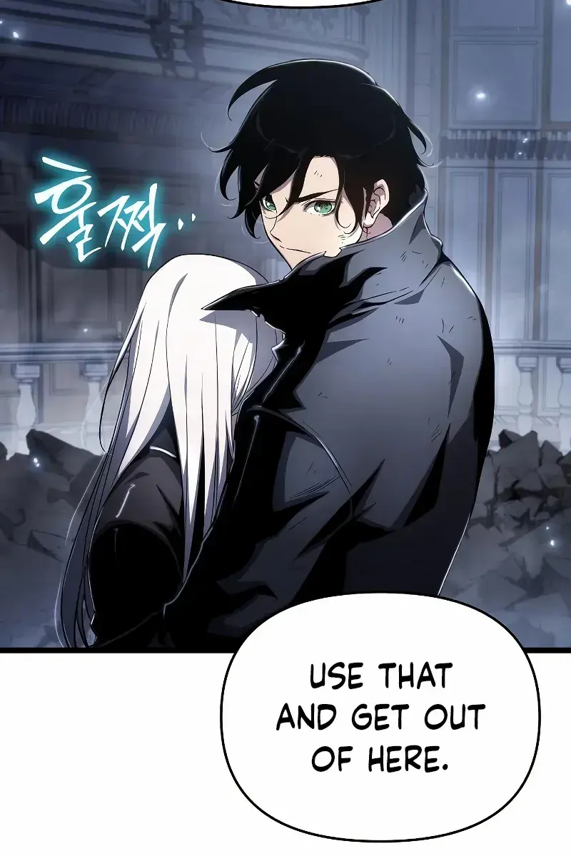 The Priest of Corruption Chapter 78 Page 45