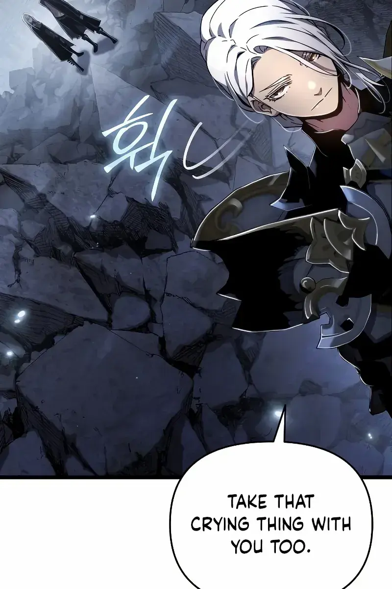 The Priest of Corruption Chapter 78 Page 48