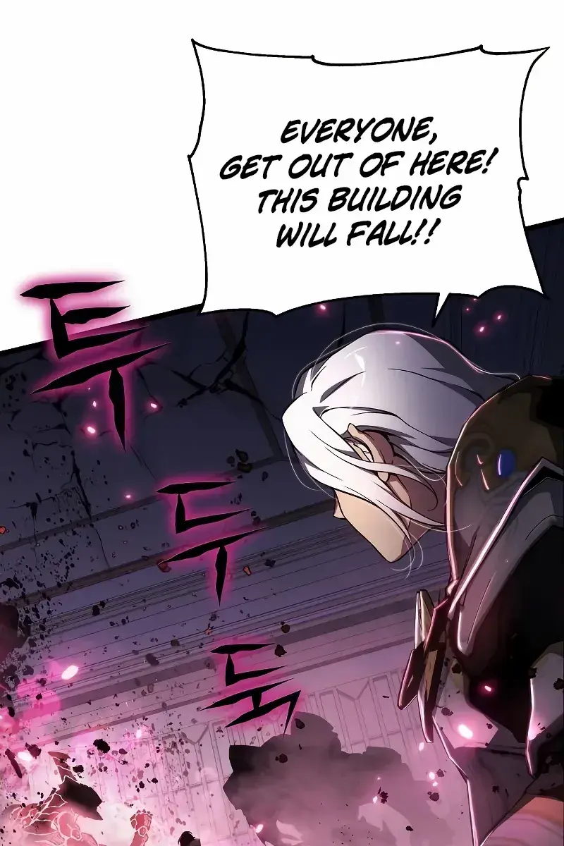 The Priest of Corruption Chapter 78 Page 67