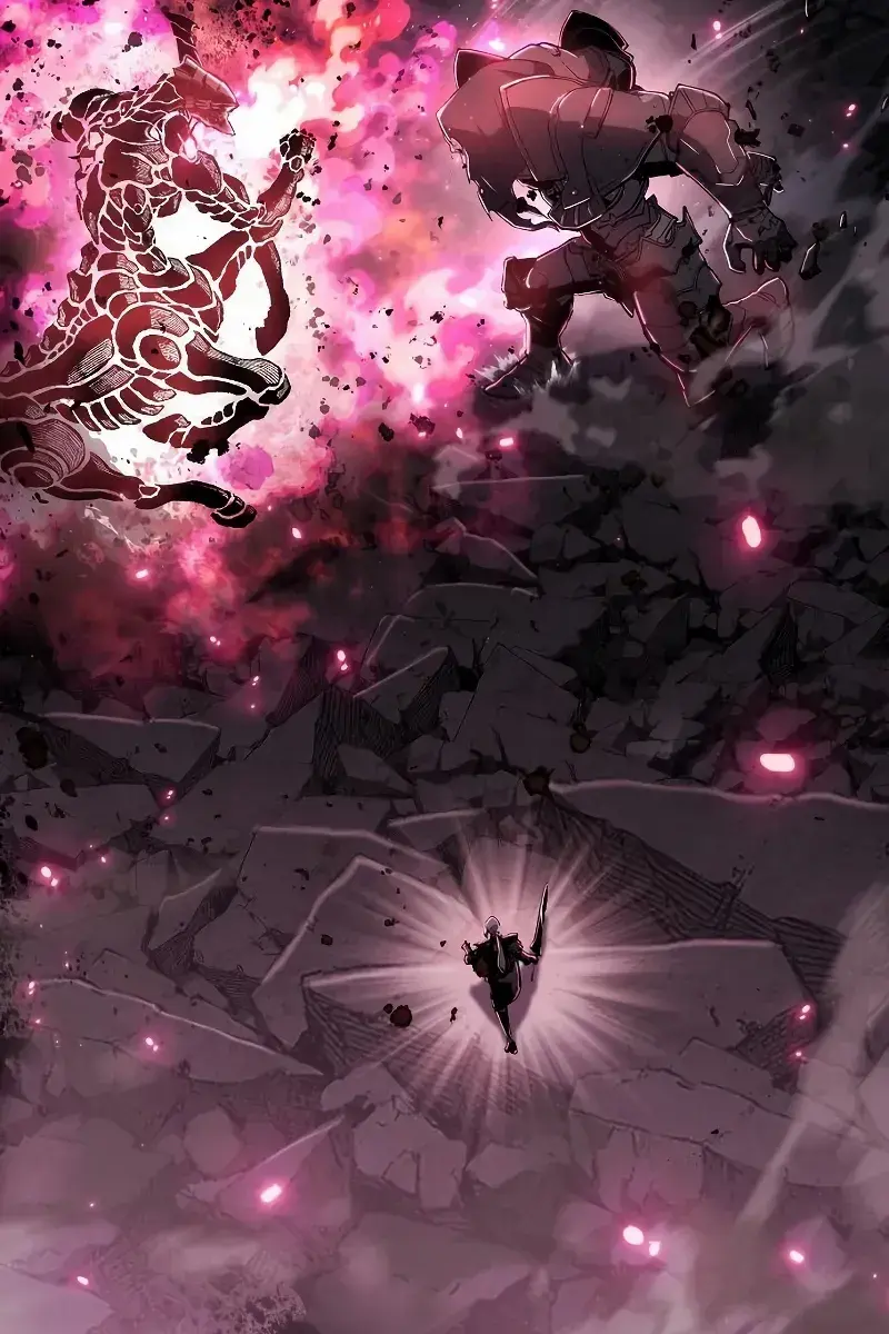 The Priest of Corruption Chapter 78 Page 72