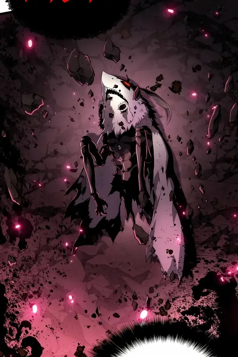 The Priest of Corruption Chapter 78 Page 79