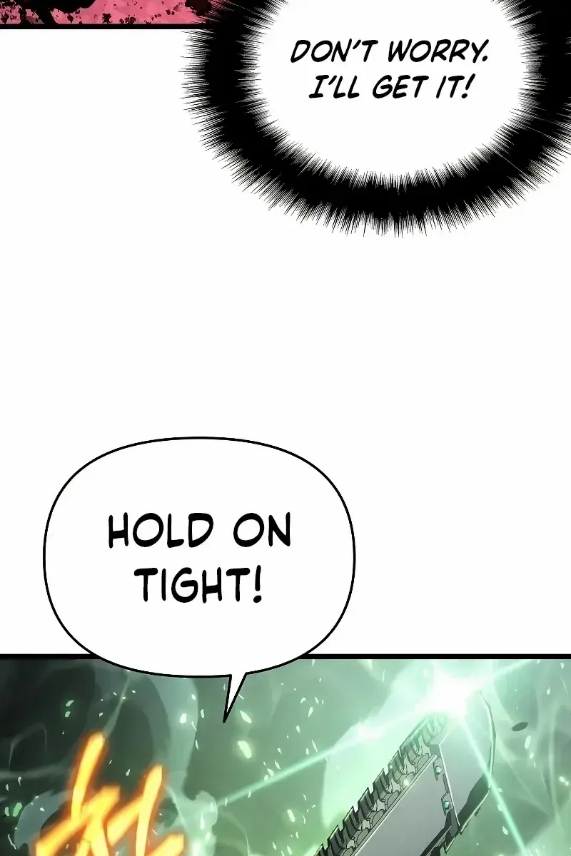 The Priest of Corruption Chapter 78 Page 80