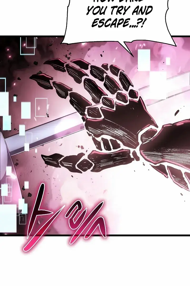 The Priest of Corruption Chapter 78 Page 83