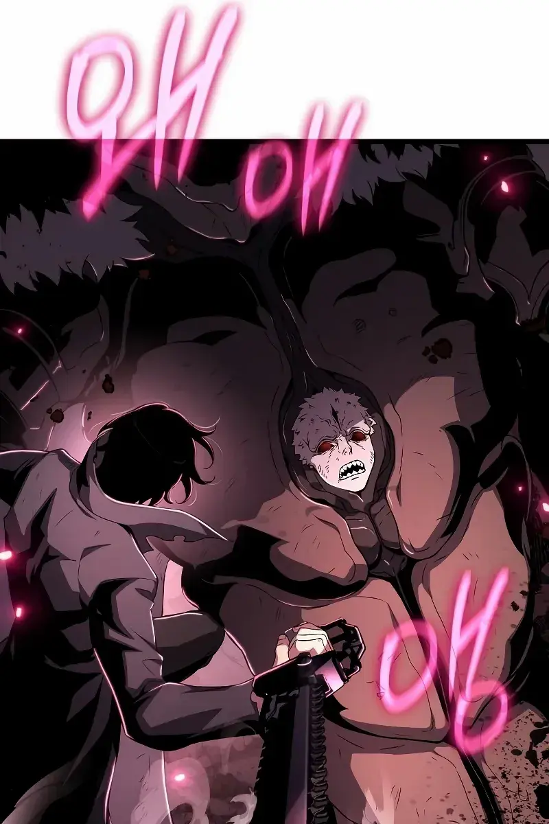 The Priest of Corruption Chapter 78 Page 85