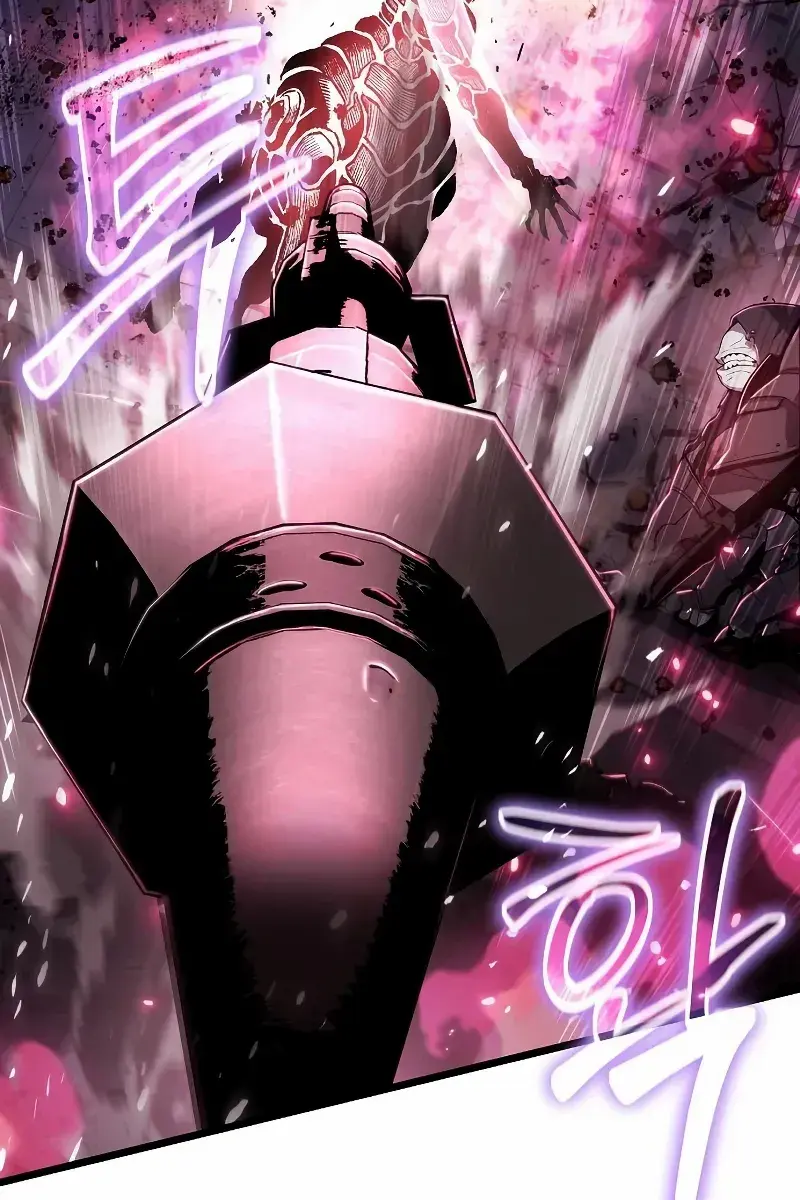 The Priest of Corruption Chapter 78 Page 87