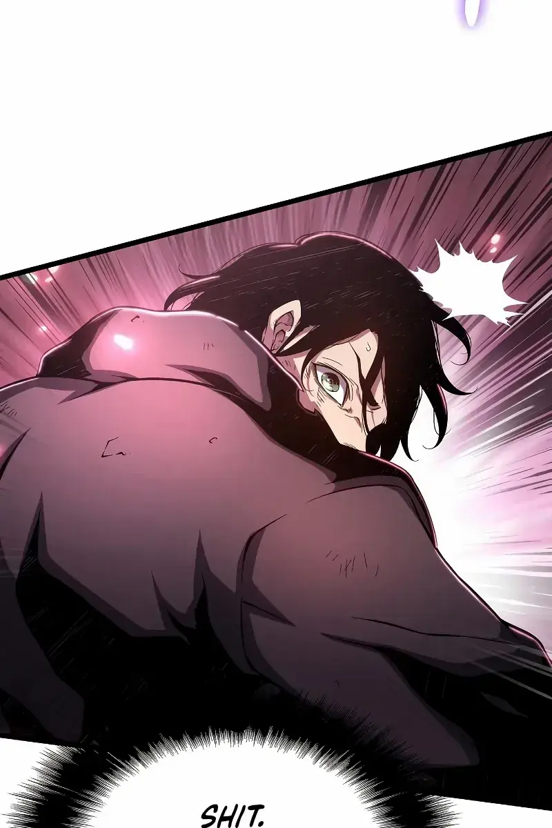 The Priest of Corruption Chapter 78 Page 88