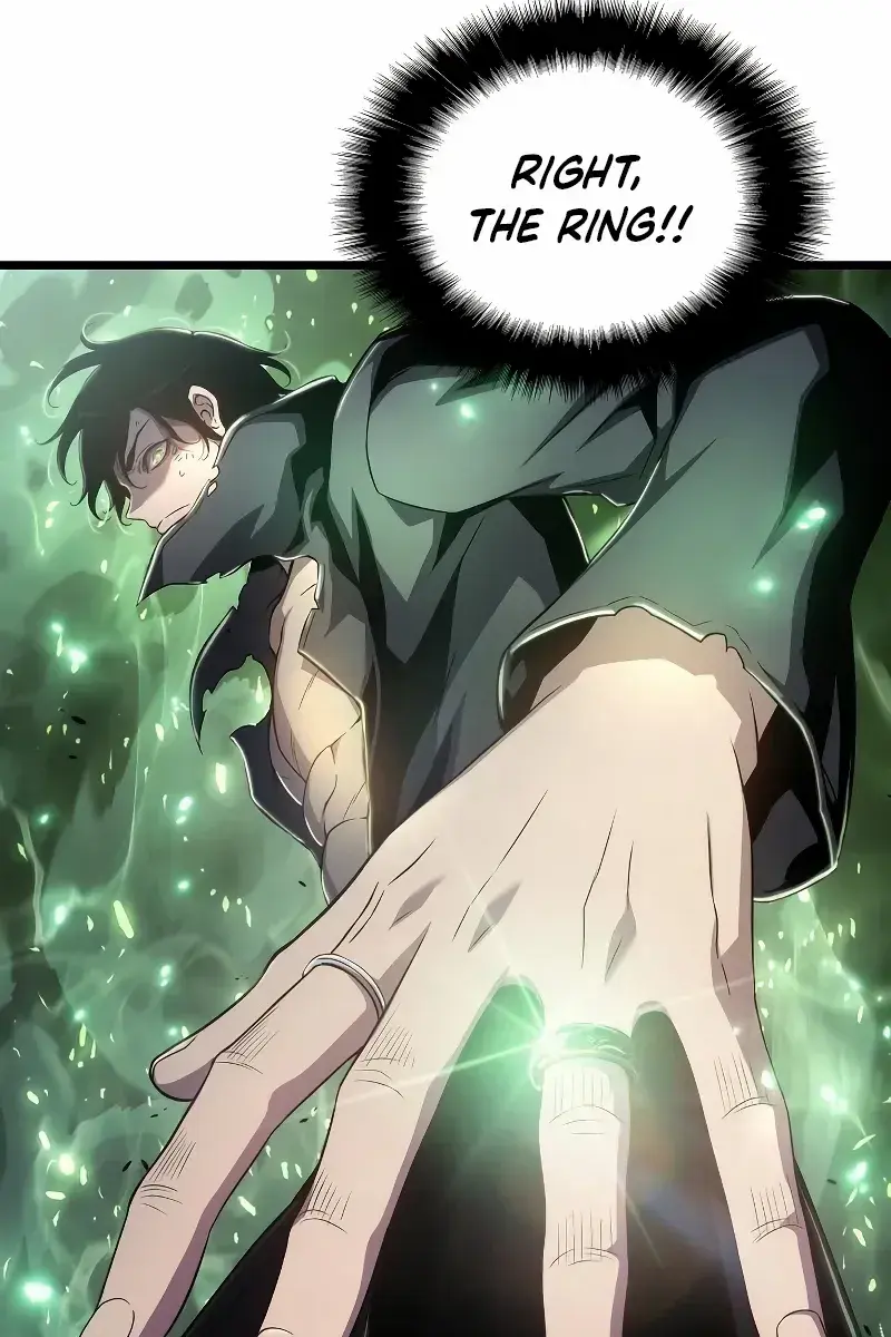 The Priest of Corruption Chapter 78 Page 93