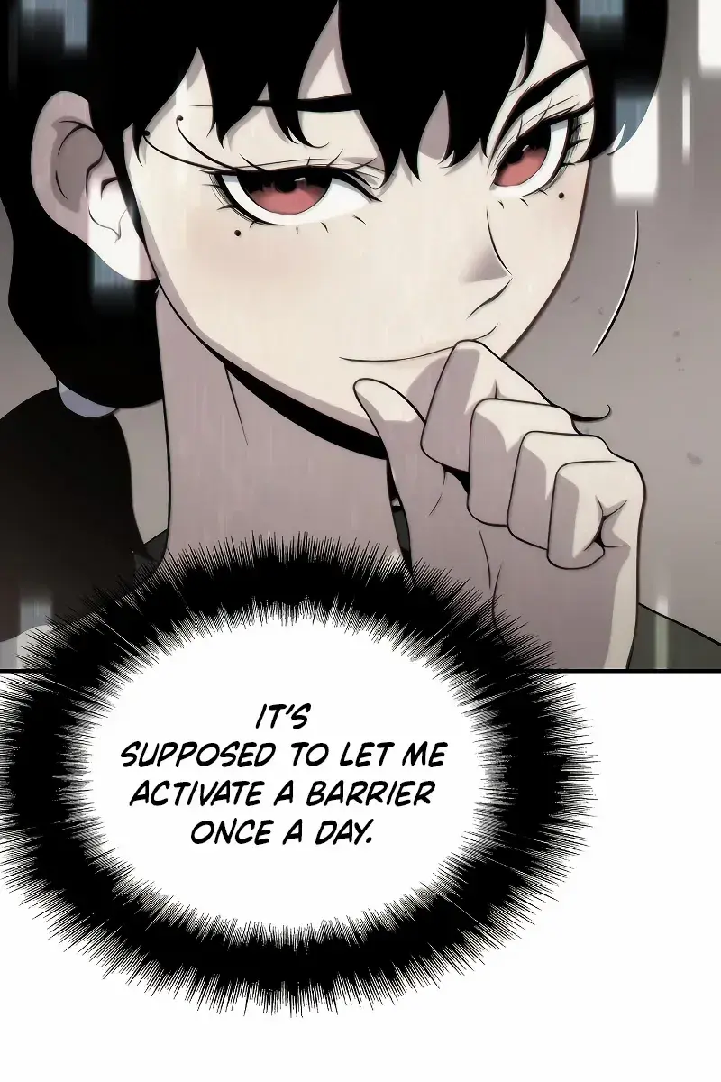 The Priest of Corruption Chapter 78 Page 95