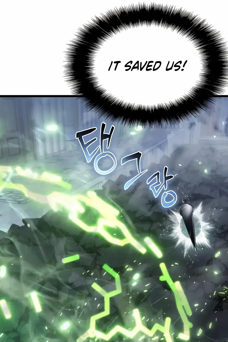 The Priest of Corruption Chapter 78 Page 97