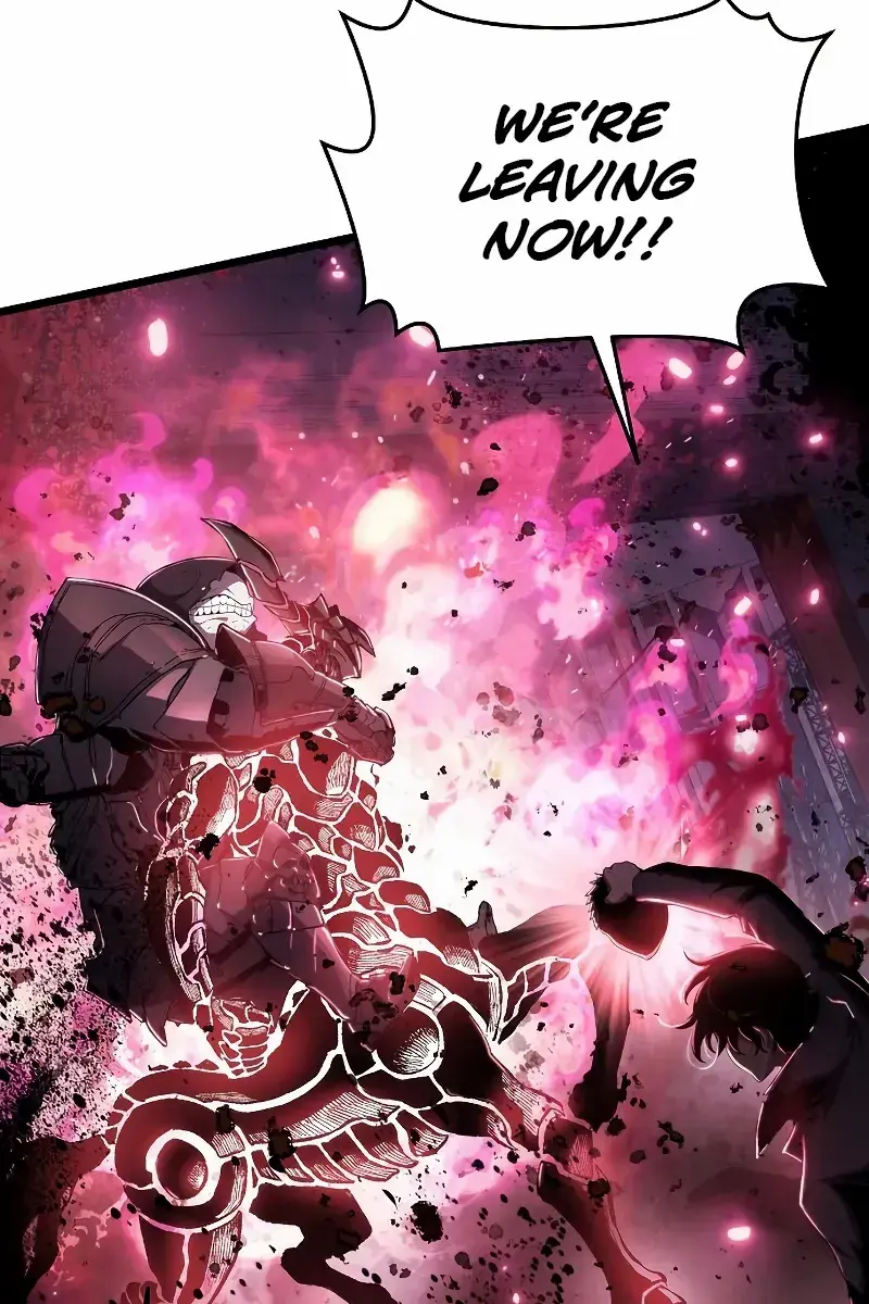 The Priest of Corruption Chapter 78 Page 106