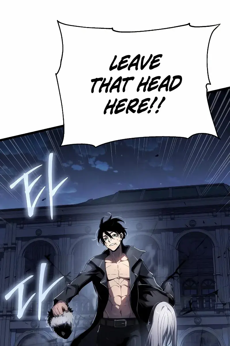 The Priest of Corruption Chapter 78 Page 110