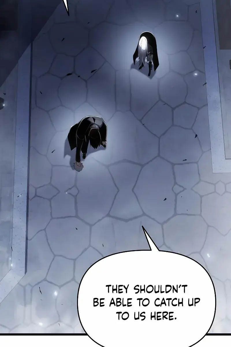 The Priest of Corruption Chapter 78 Page 113