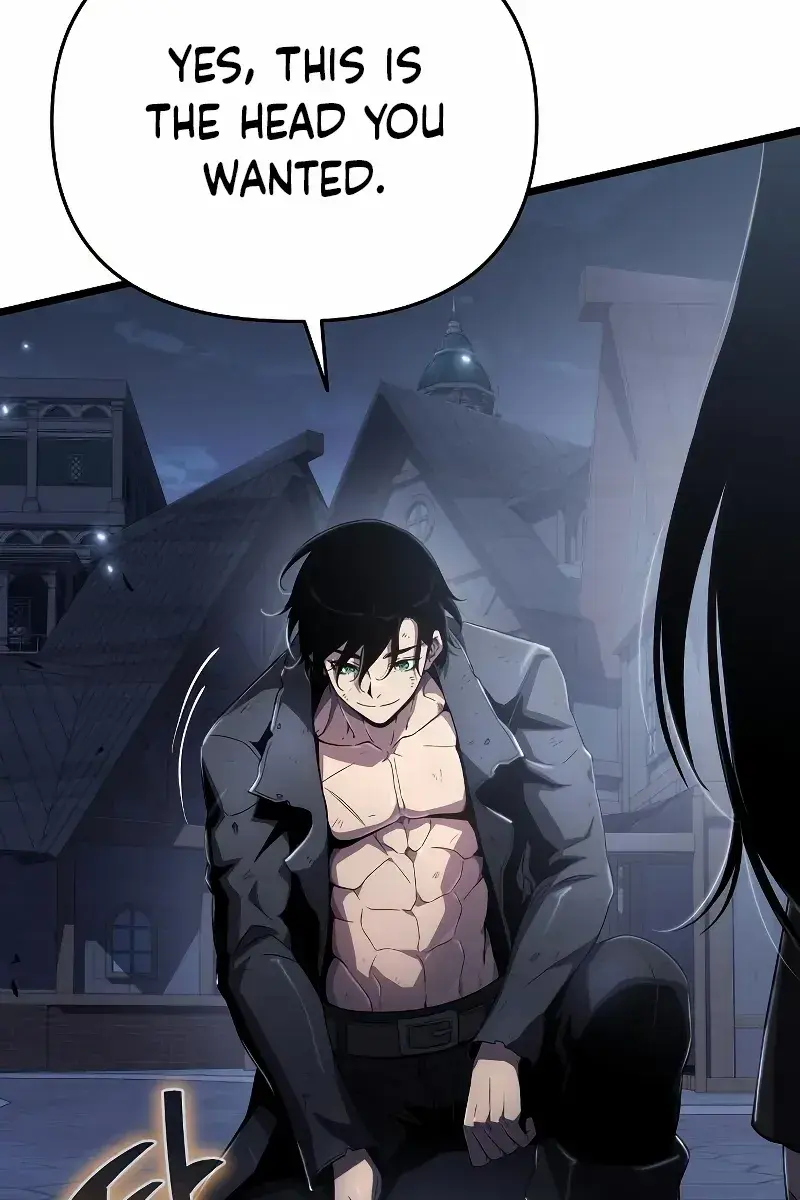 The Priest of Corruption Chapter 78 Page 116