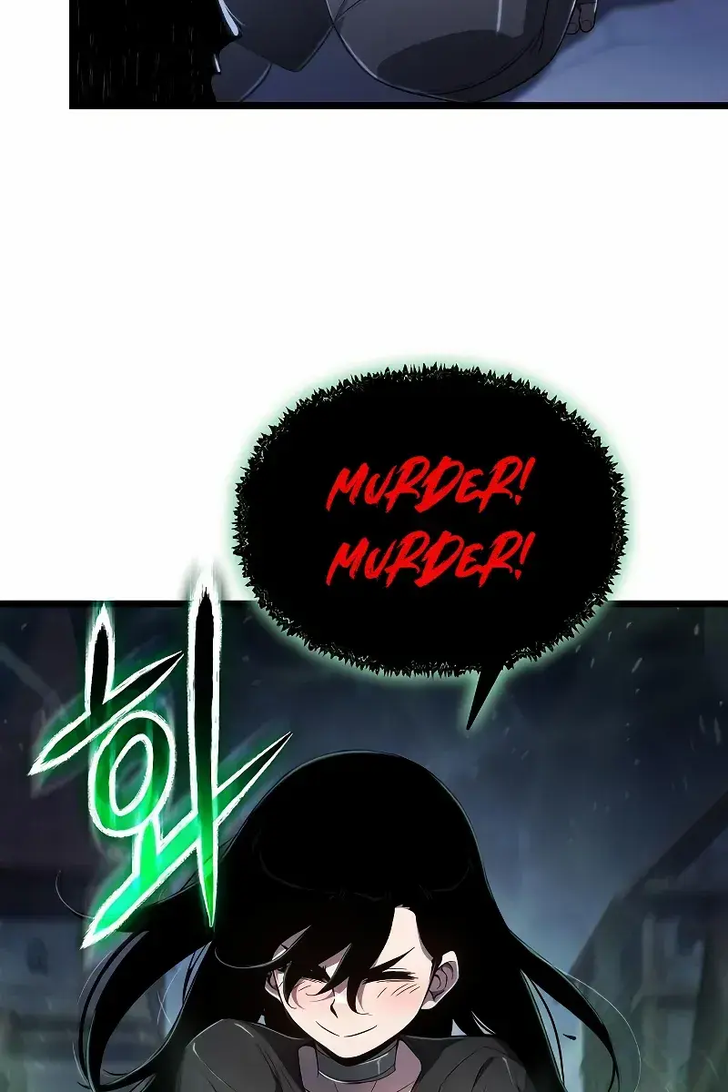 The Priest of Corruption Chapter 78 Page 118