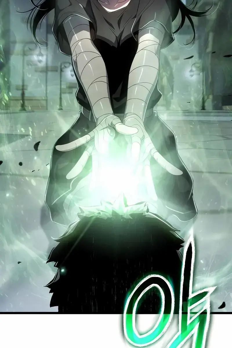 The Priest of Corruption Chapter 78 Page 119