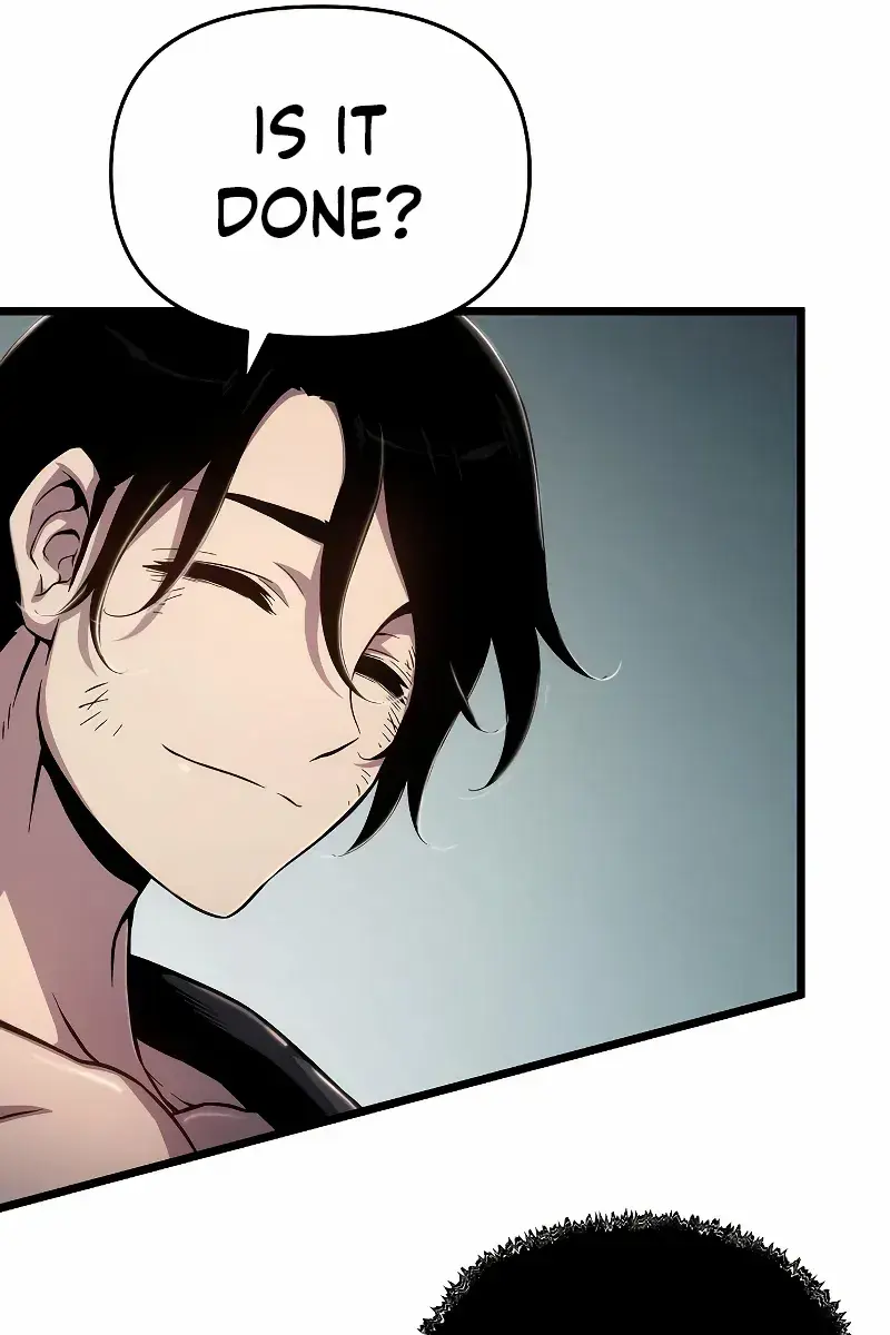 The Priest of Corruption Chapter 78 Page 122